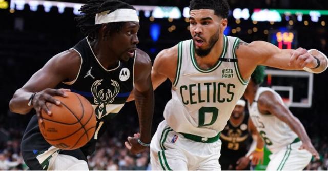 【交易评级】绿军豪赌6人组B+ 开拓者收获未来A-